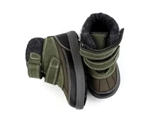 Primigi new bosco vinterstøvle Barth med GORE-TEX